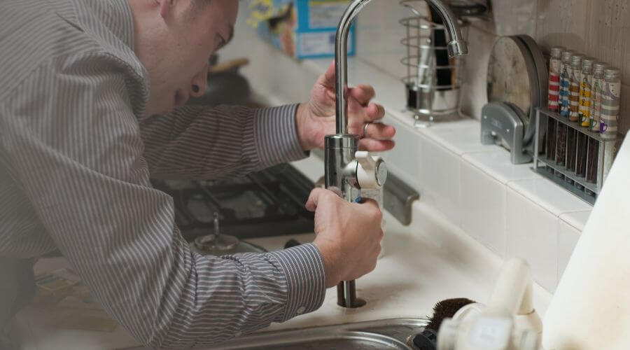 Professional Gas Leak Detection in Justin, TX